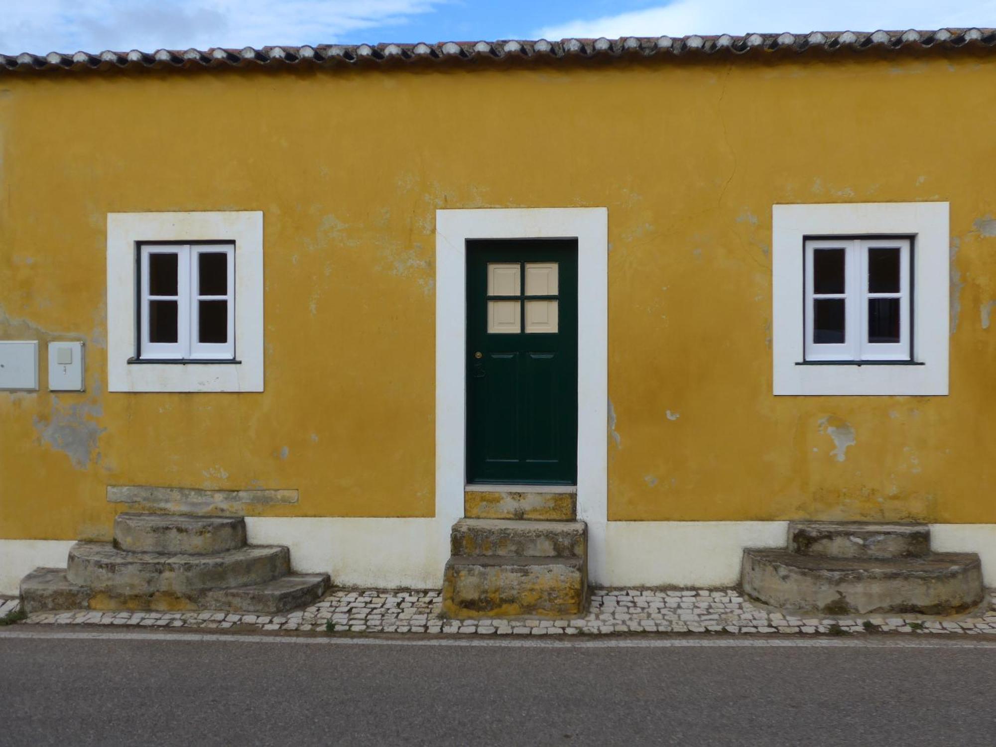 Quinta De Sao Jose Dos Montes Villa Ferreira do Zêzere Szoba fotó