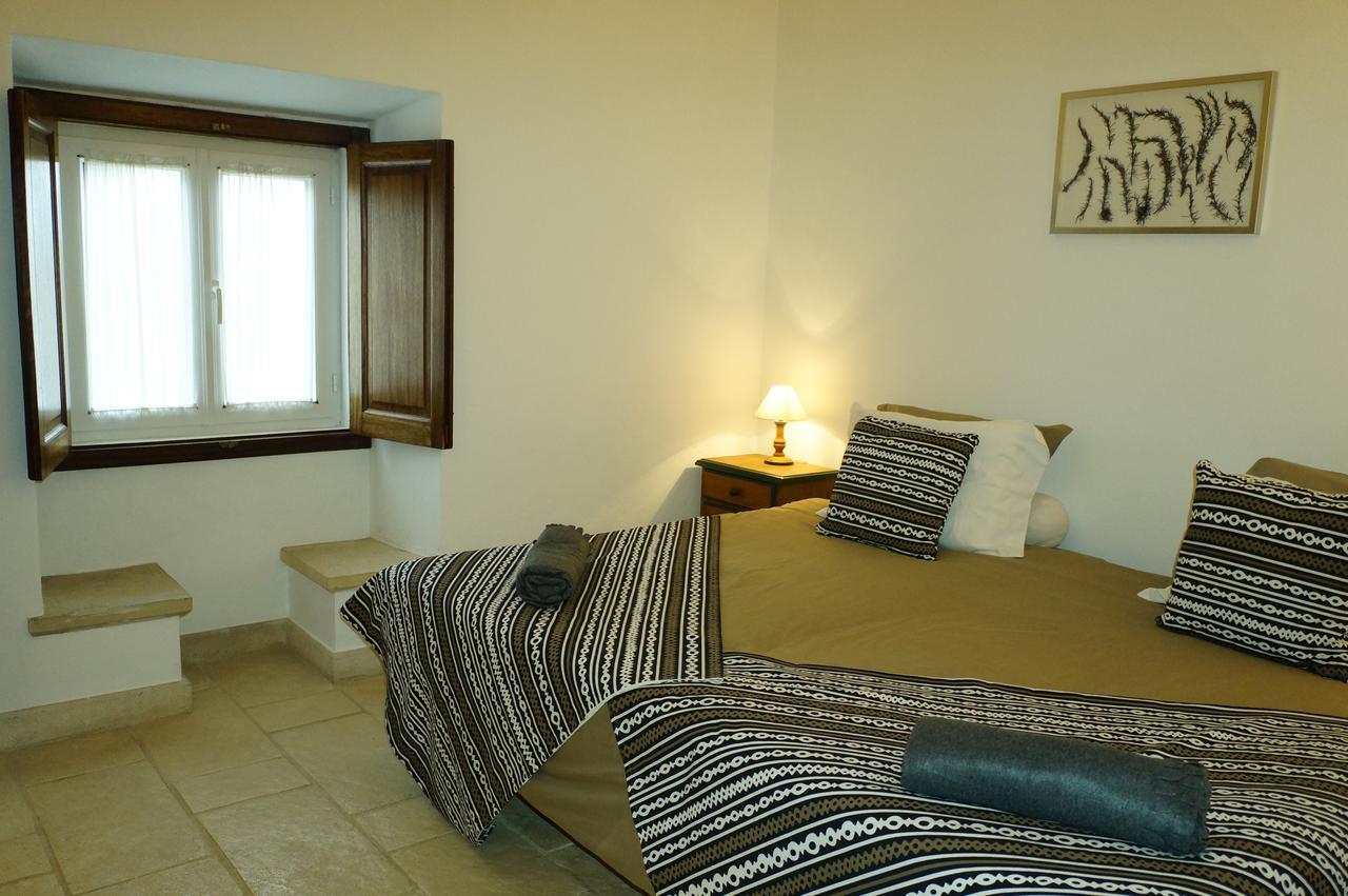Quinta De Sao Jose Dos Montes Villa Ferreira do Zêzere Kültér fotó
