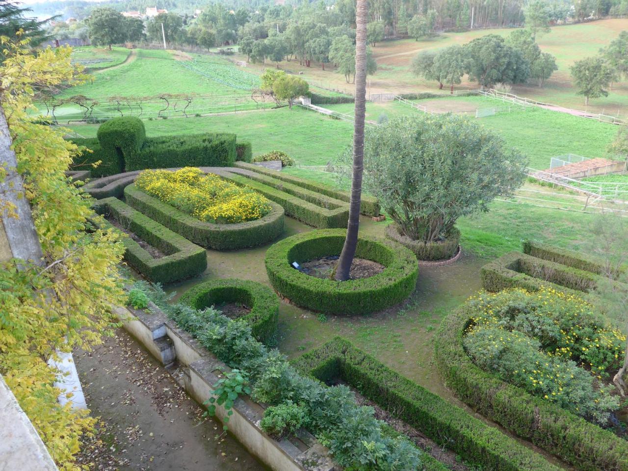 Quinta De Sao Jose Dos Montes Villa Ferreira do Zêzere Kültér fotó