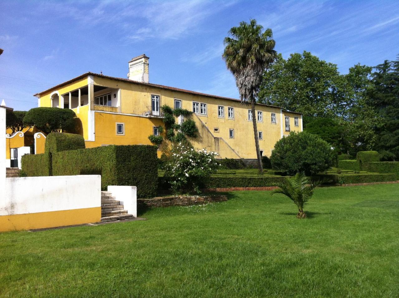 Quinta De Sao Jose Dos Montes Villa Ferreira do Zêzere Kültér fotó