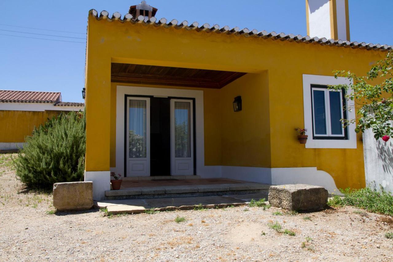 Quinta De Sao Jose Dos Montes Villa Ferreira do Zêzere Kültér fotó