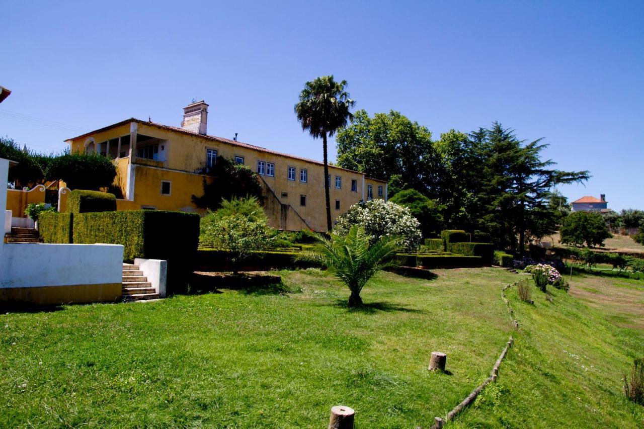 Quinta De Sao Jose Dos Montes Villa Ferreira do Zêzere Kültér fotó