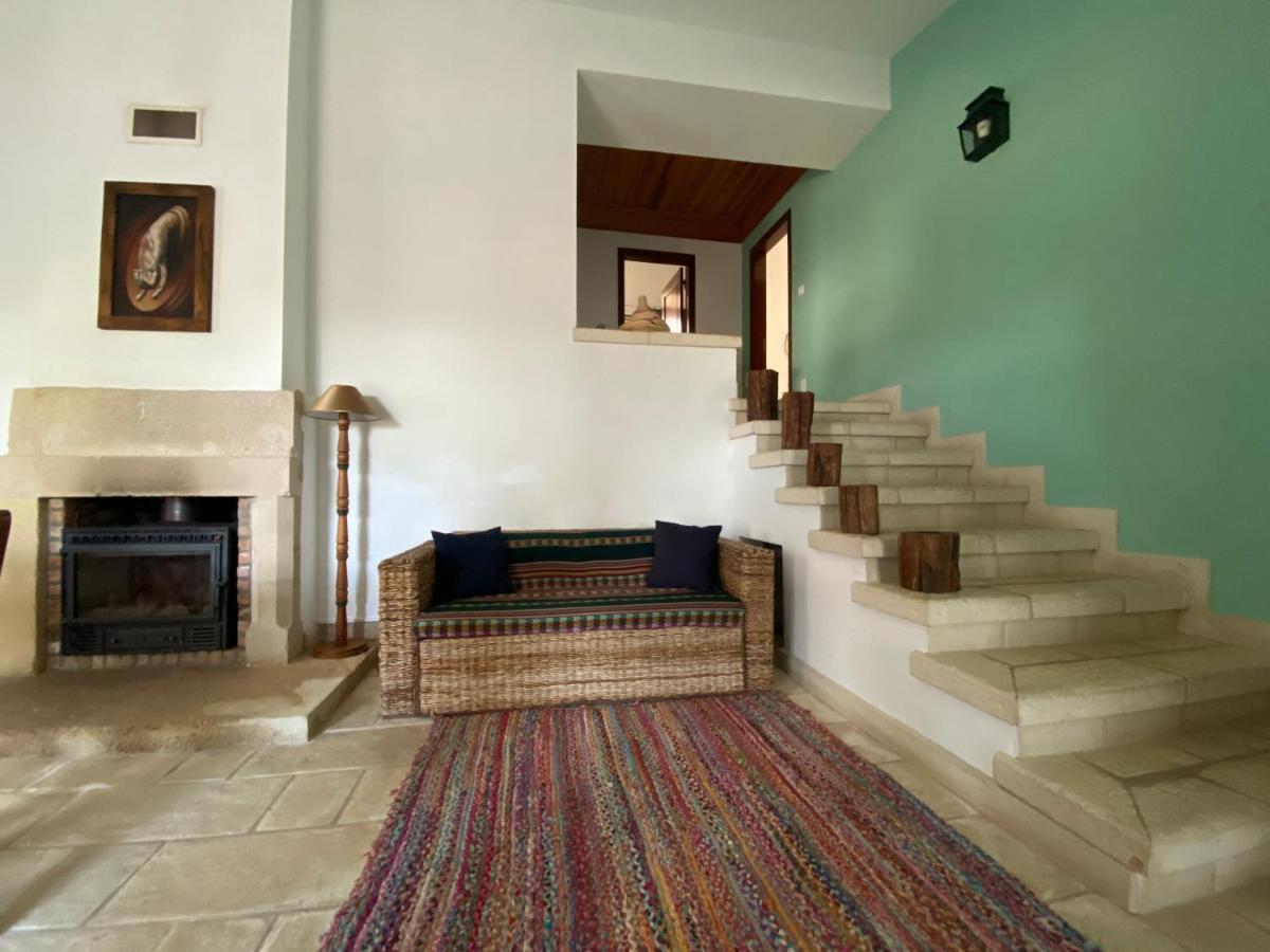 Quinta De Sao Jose Dos Montes Villa Ferreira do Zêzere Kültér fotó