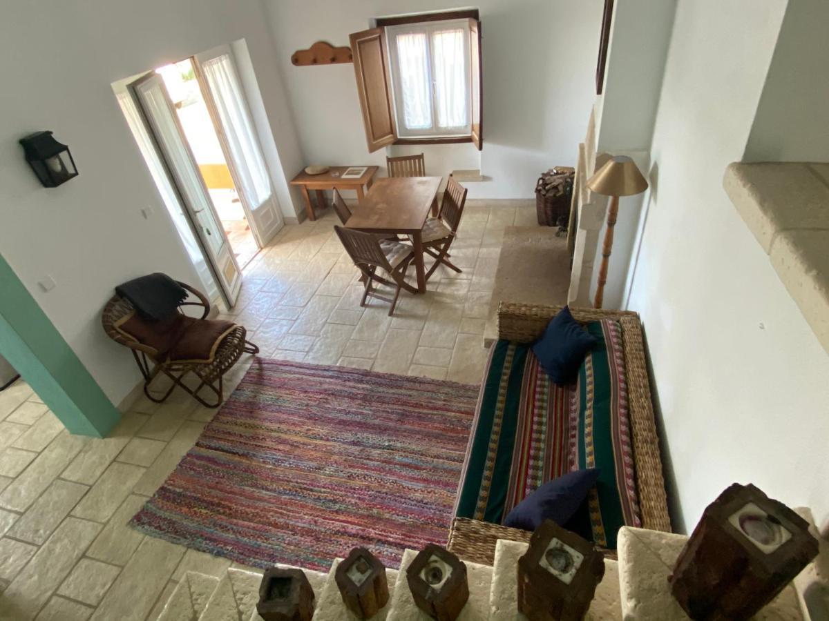 Quinta De Sao Jose Dos Montes Villa Ferreira do Zêzere Kültér fotó