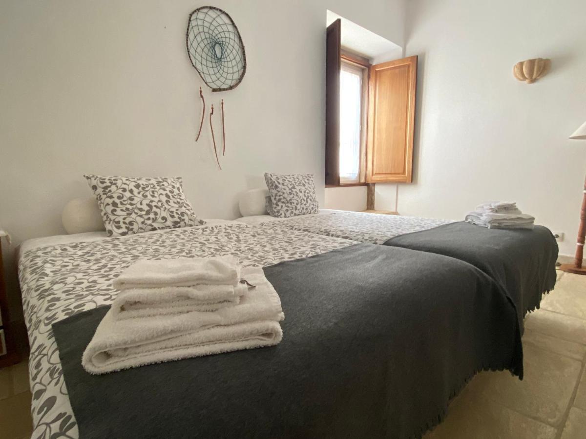 Quinta De Sao Jose Dos Montes Villa Ferreira do Zêzere Kültér fotó