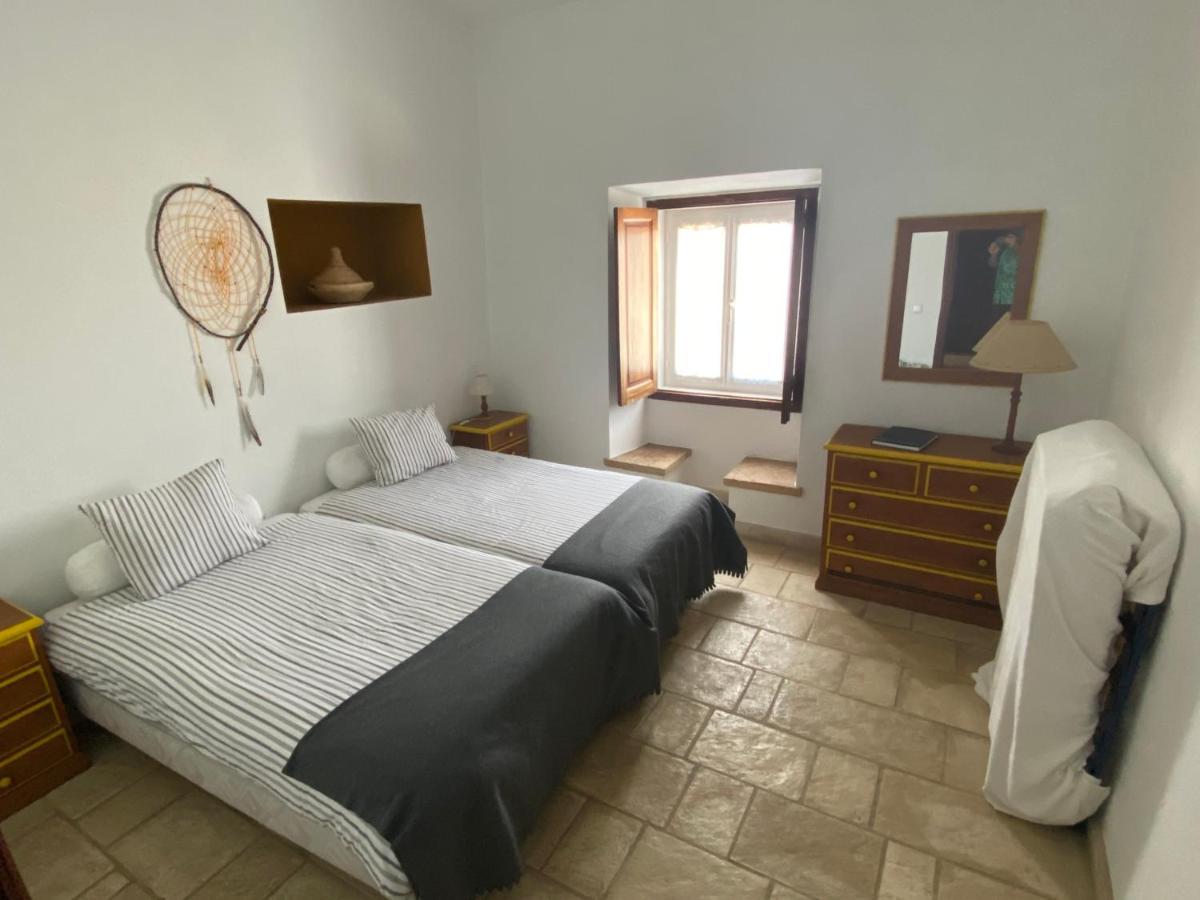 Quinta De Sao Jose Dos Montes Villa Ferreira do Zêzere Kültér fotó