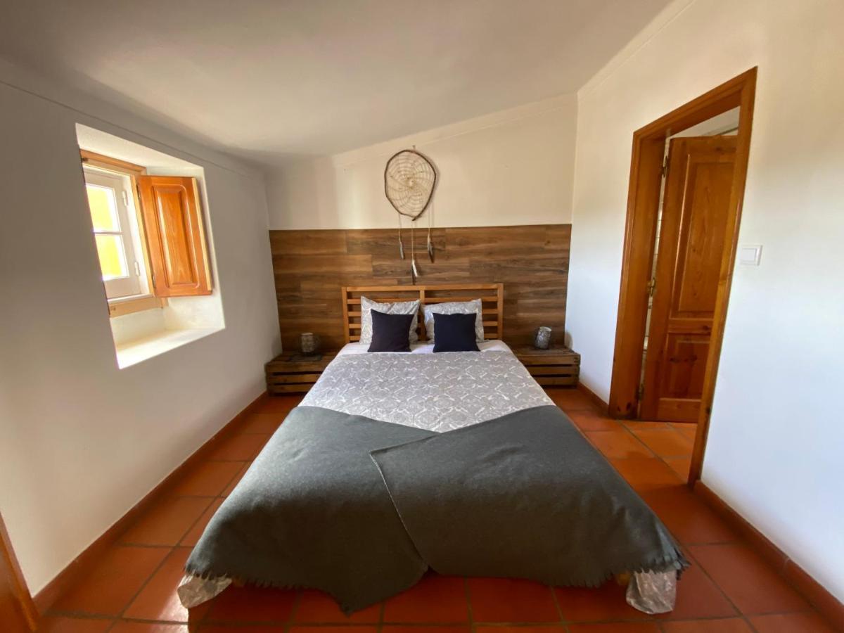 Quinta De Sao Jose Dos Montes Villa Ferreira do Zêzere Kültér fotó