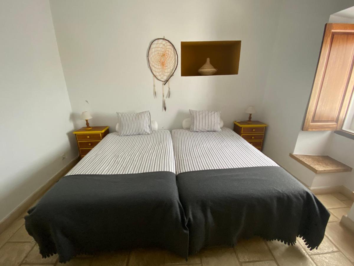 Quinta De Sao Jose Dos Montes Villa Ferreira do Zêzere Kültér fotó